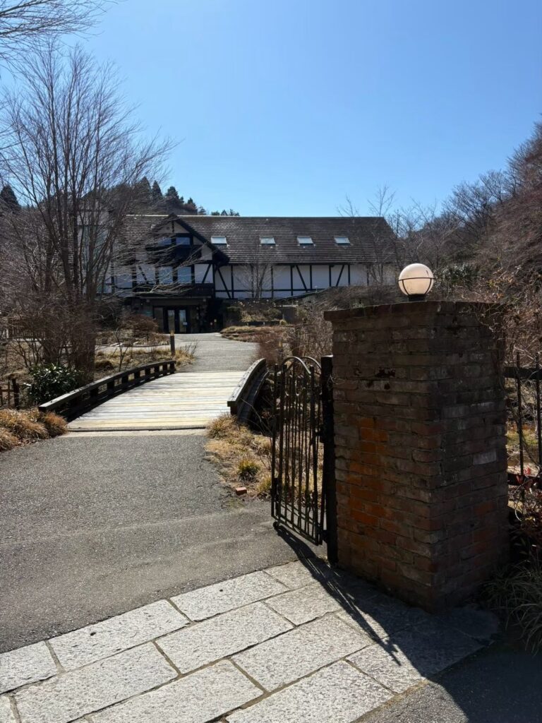 森の音ミュージアム