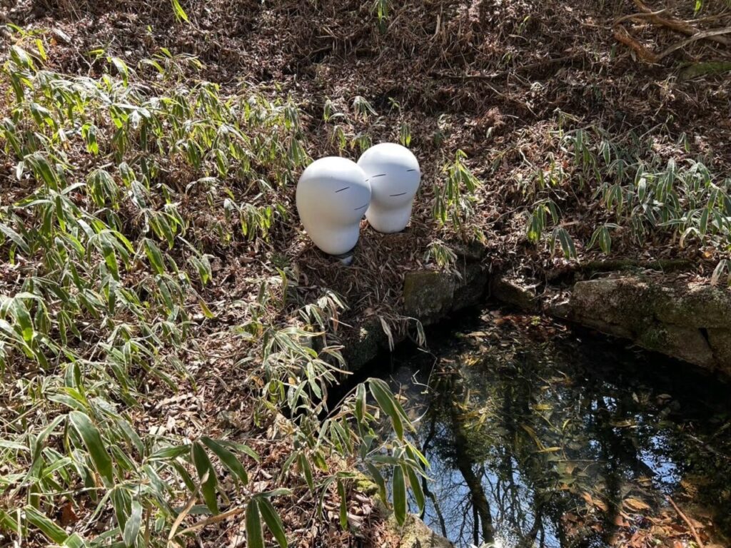 森の音ミュージアム