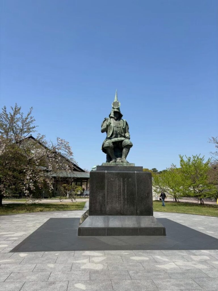 名古屋城～