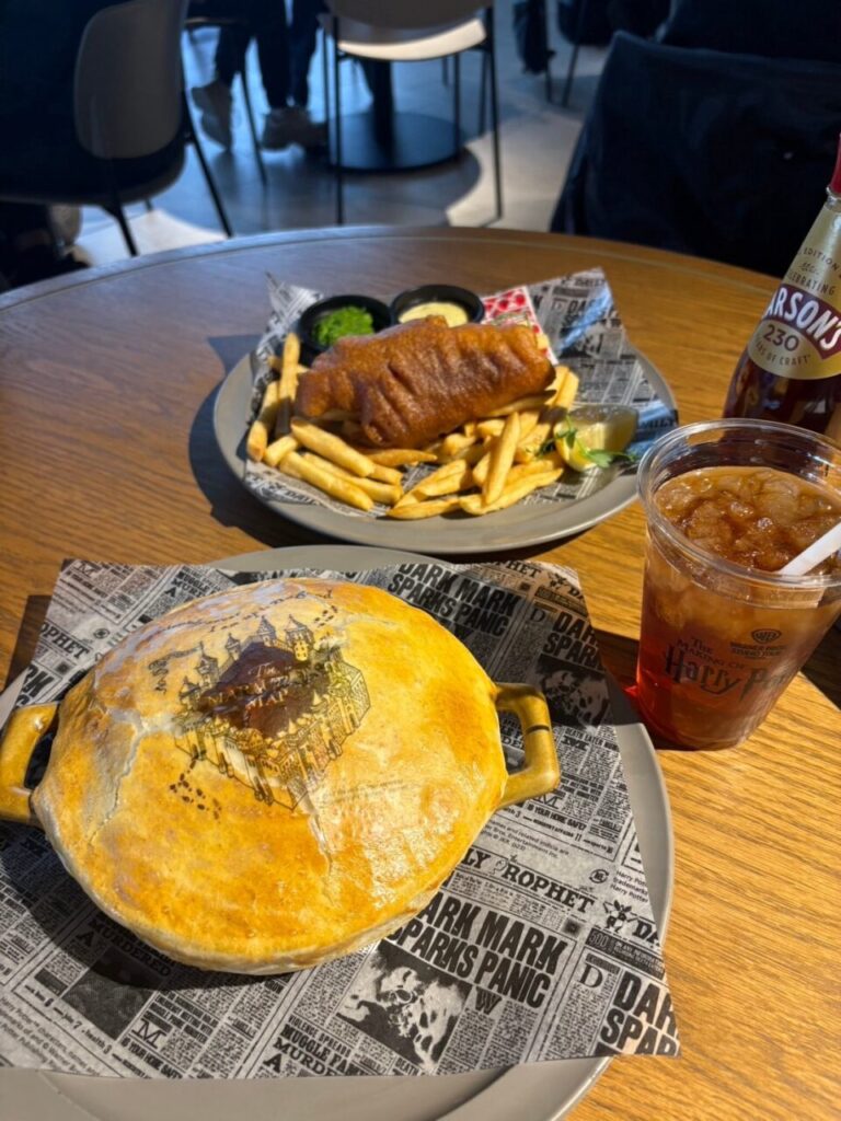 昼ごはん～