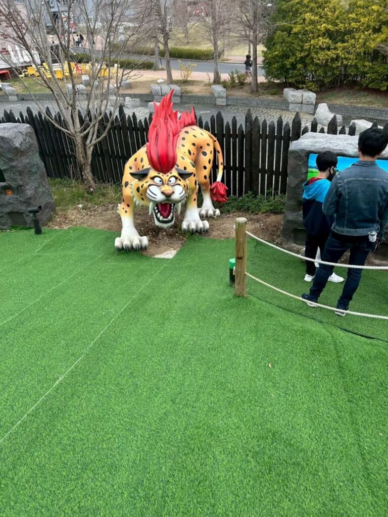キラーパンサー