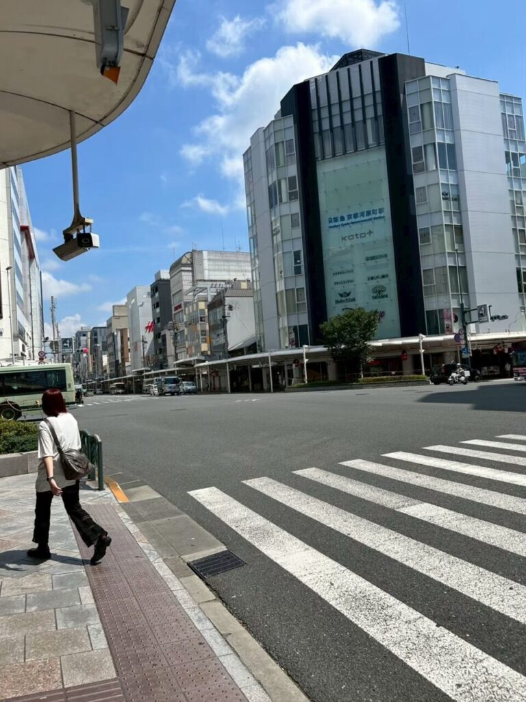河原町